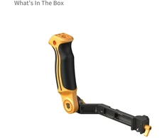 SmallRig Sling Handle for DJI RS 2/ RSC 2/ RS 3/ 3 Pro/ Mini/ RS 4/ Pro/ Mini (Bumblebee) (5524)