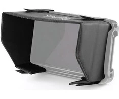 Objektyvas SmallRig 2269 gaubtas nuo saulės, skirtas Atomos Ninja V