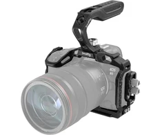 SmallRig SmallRig 3234 - komplektas klatkowy ''Juodas Mamba'' do Canon R5/R6