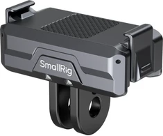 SmallRig 3662 Magnetic Adapteris for DJI Osmo Action