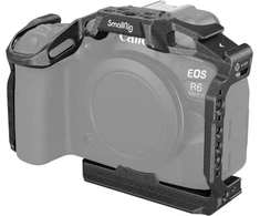 SmallRig Smallrig 4161 – Juodas Mamba narvai skirtas Canon EOS R6 MII