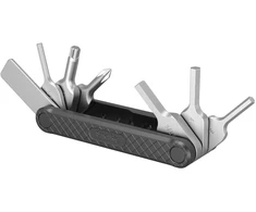 SmallRig 4681 Daugiafunkcis sulankstomų įrankių rinkinys (juoda)