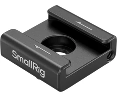 SmallRig Smallrig 5033 Podpórka mocująca na zimną stopkę antyskręceniową (4 vnt.)