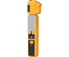 SmallRig SmallRig 5115 Rinkinys etui silikonowego do DJI Osmo Pocket 3 (edycja BumbleBee)