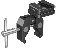 SmallRig SmallRig 5313 mocowanie akumulatora V-Mount uchwyt w kształcie kraba (Crab Clamp)