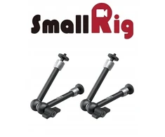 SmallRig SmallRig 5317 Rinkinys podpórek SmallRig Magic Arm 9,8''