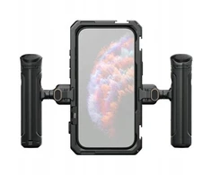 „SmallRig 5540“ mobiliųjų įrenginių rinkinys, skirtas „iPhone 17 Pro“