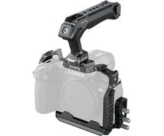 SmallRig 5752 Cage Kit for Panasonic G9 II / S5 II / S5 IIX