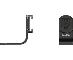 SmallRig SmallRig 5825 Laikiklis do Insta360 X4 / X5 su zimną stopką