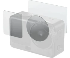 SmallRig SmallRig 5892 Grūdinto stiklo ekrano apsaugai, skirti DJI Osmo Action 6