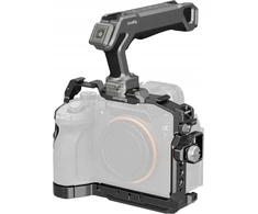 SmallRig SmallRig 6027 ''HawkLock'' Klatka dla Sony Alpha 7 V / 7R V / 7 IV