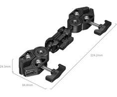 SmallRig 5453 Super Clamp