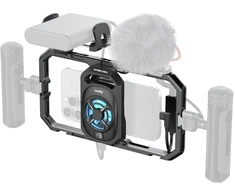 „SmallRig 5275“ universalus terminis greito atleidimo laikiklis