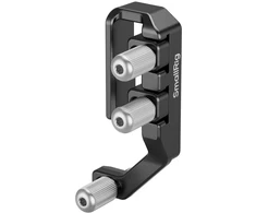 SmallRig USB-C &amp; Multi Cable Clamp for Cages for Sony FX2 (5592)