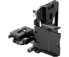 SmallRig V-Mount Baterija Mount Plate Kit Pro (5315)