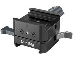 SmallRig V-Mount Baterija Mount Plate Kit for Arca-Swiss Plate / NATO Rail (5690)