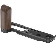 SmallRig medinė L formos rankena FUJIFILM X100VI / X100V, juoda (4805)