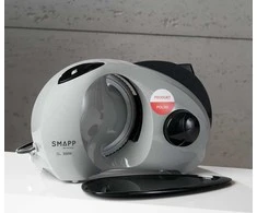SMAPP Slicer 294.5 Graphite