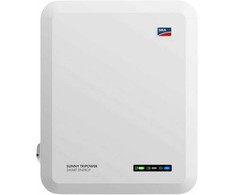 Smapp SMA Sunny Tripower Hybrid Inverter 8.0 išmanioji energija