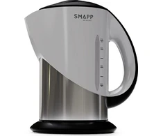 Elektrinis Virdulys - Smapp 1,7 L Grafitas