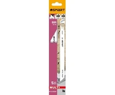 Smart 225 mm 10 tpi multi /5 vnt/
