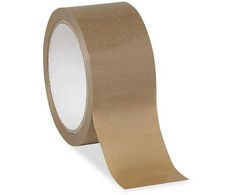 Lipni juosta, lipni pakavimo juosta, Haushalt, 48 mm, 60 m