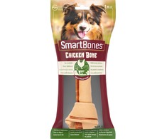 Skanėstas šunims SmartBones Large Chicken, 0.109 kg