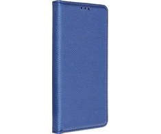 OEM atverčiamas dėklas Oppo A54 5G Smart Case Book, tamsiai mėlynas