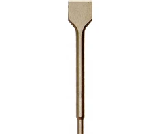 Smart Chisel sds-plus plokščias platus 40x250mm smart