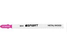 Smart dėlionės diskas bim 10/ 5 tpi multi /5 vnt/ smart