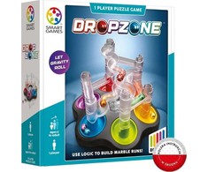 Smart_Games Galvosūkis – Smart Games Dropzone, EN