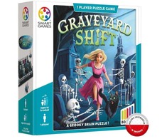 Iuvi Games „Smart Games“ kapinių pamainos žaidimas (ANGLŲ k.) IUVI žaidimai
