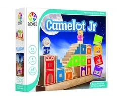 Smart Games Smart Games - Kamerūnas (258154)
