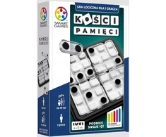 Stalo žaidimas atminties kauliukai IUVI Games