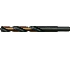 Smart Grąžtas, HSS metalinis grąžtas, prieš laikrodžio rodyklę, 16,0mmx120/178mm /1 vnt./