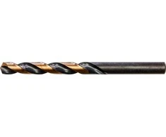 Smart HSS metalinis grąžtas 4,8 mm /10 vnt./ išmanusis