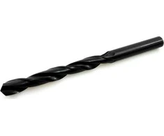 Smart HSS metalo grąžtas 9,3 mm / 5 vnt / smart