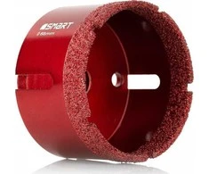 Grąžtas Smart deimantinė skylė grotelių 68mm m14 SM- 25- 680