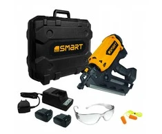 „Smart Smart365“ medinės statybinės dujinis vinys (05-GFN3490CH)
