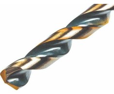 Smart Išmanusis grąžtas metaliniam hss griebtuvui 18,0mmx130 / 191mm / 1 vnt /