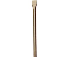 Smart Chisel sds-max plokščias siauras 25x600mm smart