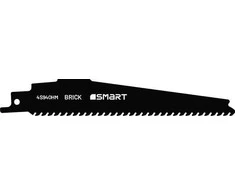 Smart kardo pjūklo geležtė 152mm plyta 6tpi /1 vnt/ smart