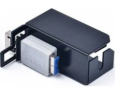 Klaviatūra Klaviatūros ir pelės užraktas - SmartKeeper UM03DB Basic Tamsiai Mėlyna
