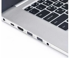 Carruzzo Smartkeeper UL03P2BK jungčių blokatorius Prievadų blokatorius USB A tipo Juoda Plastikas 100 vnt