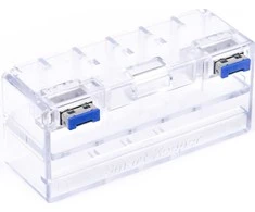 Klaviatūra „Smart Keeper“ „Smartkeeper“ „SmartKeeper Basic“ tinklo modulio prievado užraktas 12P