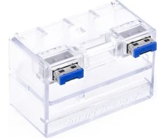 Klaviatūra „Smart Keeper“ „Smartkeeper“ „SmartKeeper Basic“ tinklo modulio prievado užraktas 8P