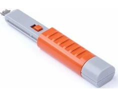 Šakotuvas Smart Keeper Smartkeeper SmartKeeper Basic Schlüssel oranžinis