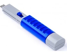 Šakotuvas Smart Keeper Smartkeeper SmartKeeper Basic Schlüssel dunkelblau
