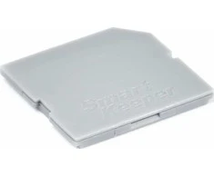 Šakotuvas Smart Keeper Smartkeeper SmartKeeper Mini "SD Port" Blocker grau 10 Stk.