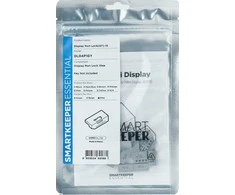 Smart Keeper Smartkeeper SmartKeeper Mini "DisplayPort" Blocker grau 10 Stk.